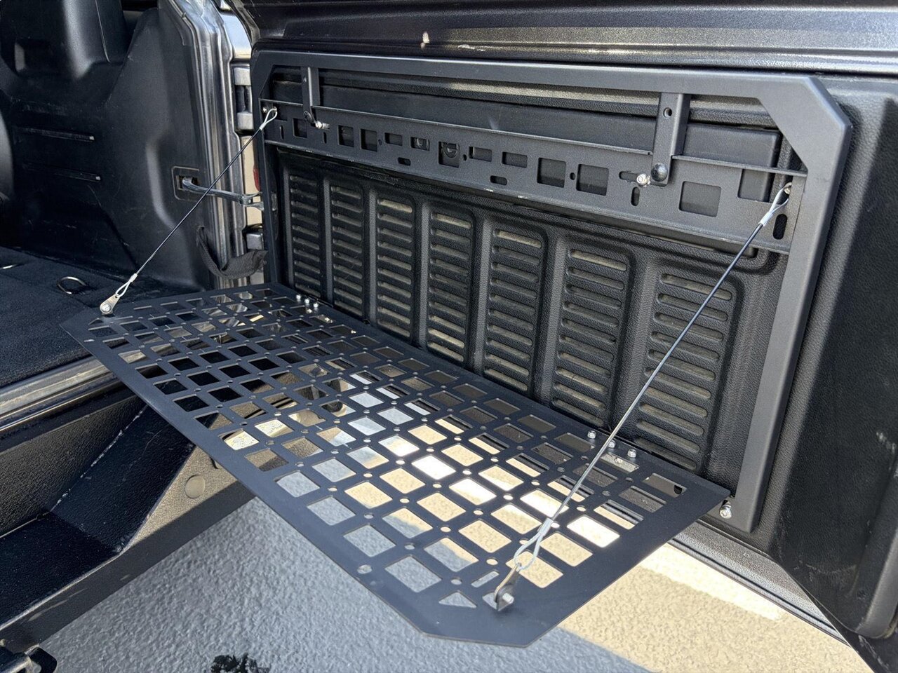 2020 Jeep Wrangler Unlimited Sahara - Photo 26 - Victorville, CA 92392