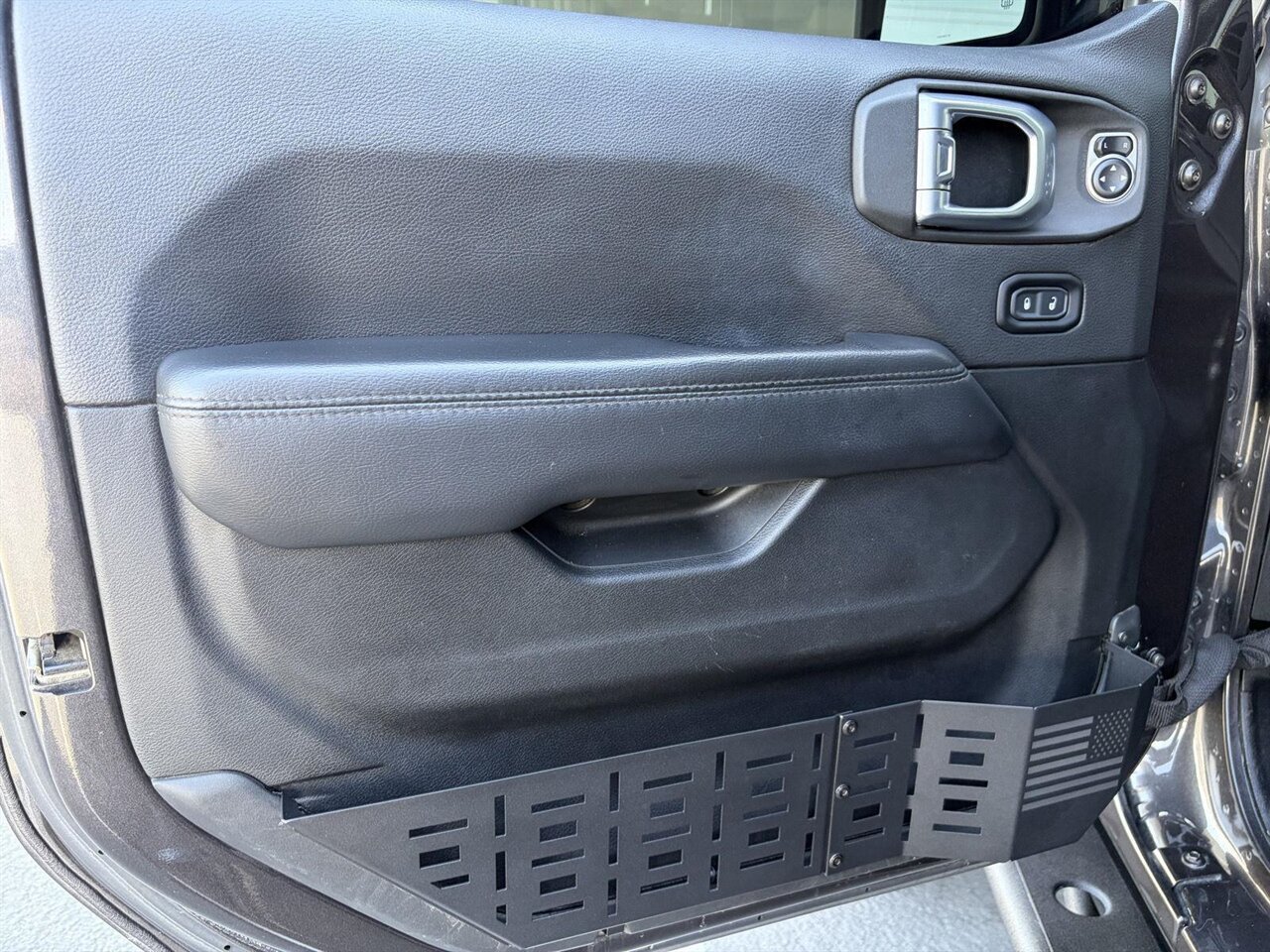 2020 Jeep Wrangler Unlimited Sahara - Photo 18 - Victorville, CA 92392