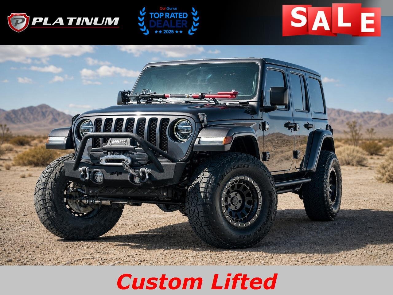 2020 Jeep Wrangler Sahara Altitude's photo
