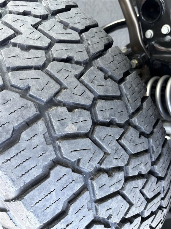 2020 Jeep Wrangler Unlimited Sahara - Photo 14 - Victorville, CA 92392