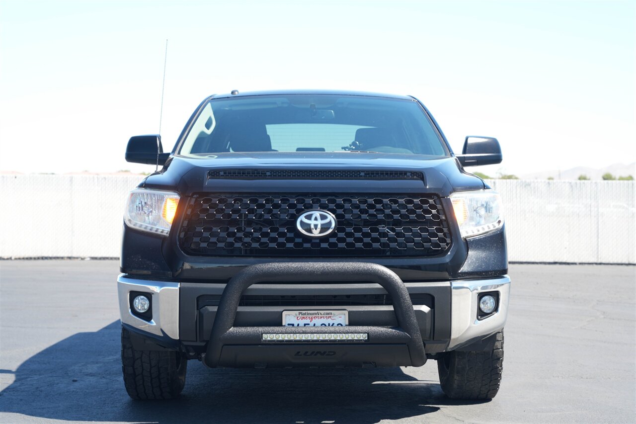 2017 Toyota Tundra SR5   - Photo 6 - Victorville, CA 92392