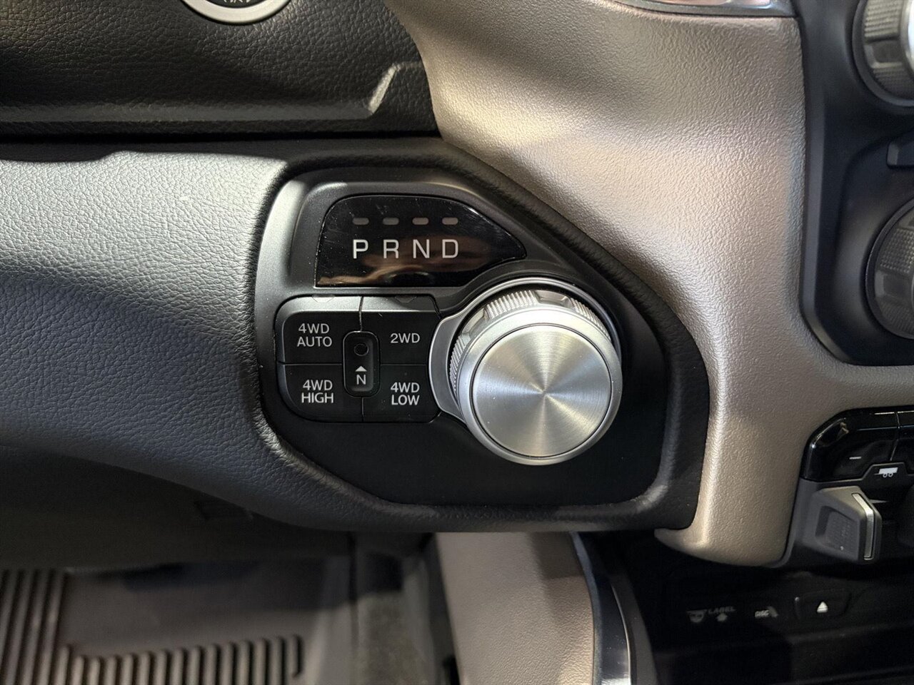 2019 RAM 1500 Laramie   - Photo 17 - Victorville, CA 92392