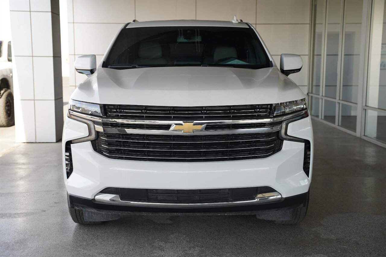 2021 Chevrolet Tahoe LT   - Photo 5 - Victorville, CA 92392