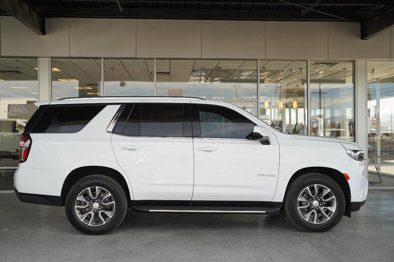 2021 Chevrolet Tahoe LT   - Photo 8 - Victorville, CA 92392