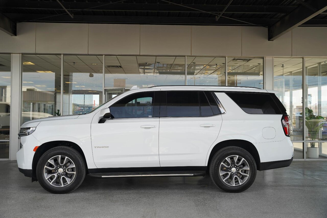 2021 Chevrolet Tahoe LT   - Photo 9 - Victorville, CA 92392