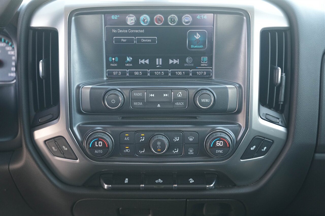 2017 Chevrolet Silverado 1500 LT - Photo 37 - Victorville, CA 92392
