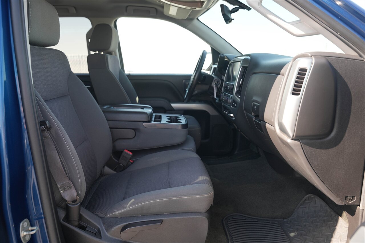 2017 Chevrolet Silverado 1500 LT - Photo 39 - Victorville, CA 92392