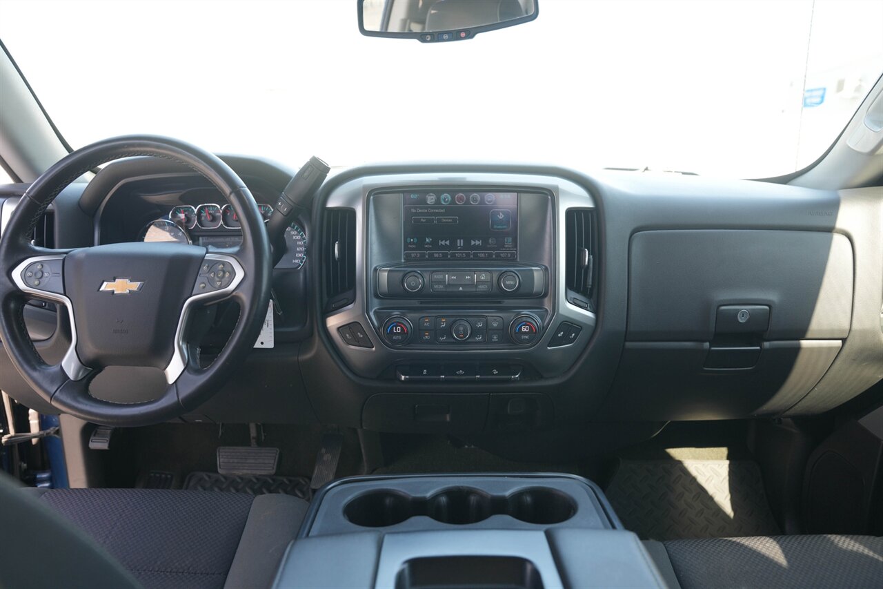 2017 Chevrolet Silverado 1500 LT - Photo 36 - Victorville, CA 92392