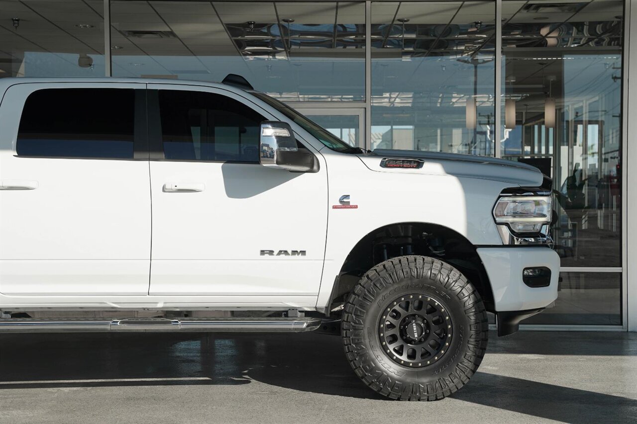 2024 RAM 2500 Laramie   - Photo 8 - Victorville, CA 92392