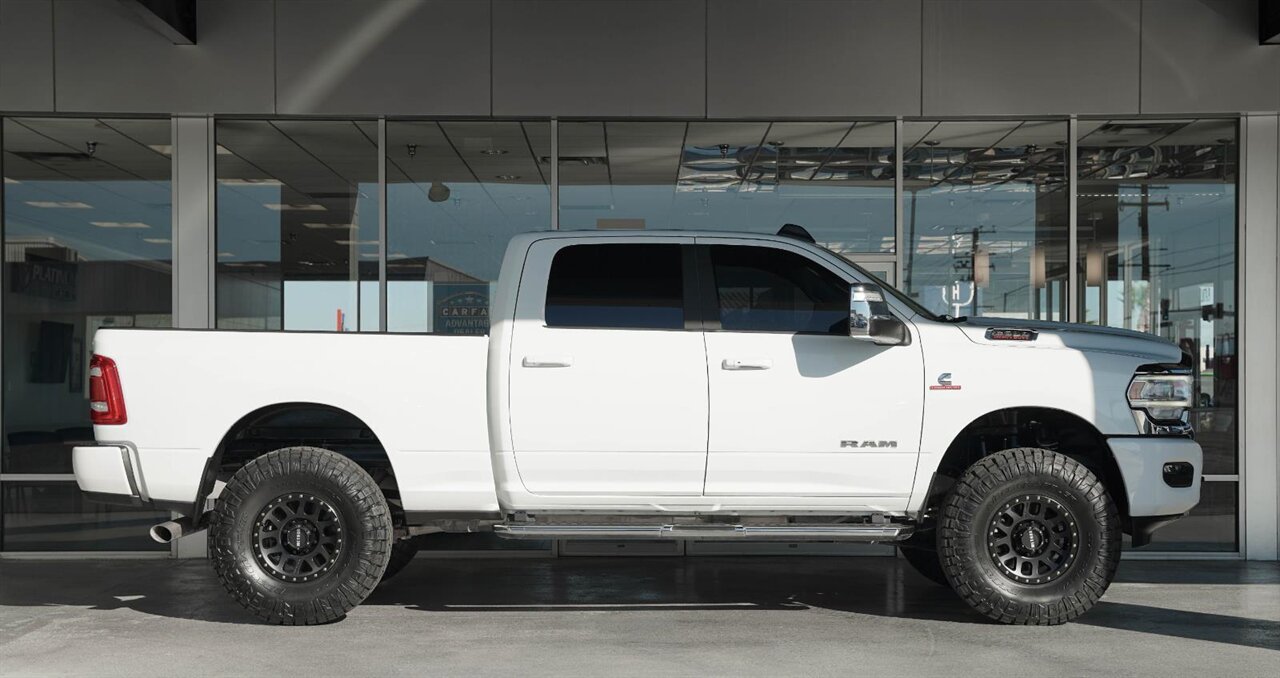 2024 RAM 2500 Laramie   - Photo 7 - Victorville, CA 92392