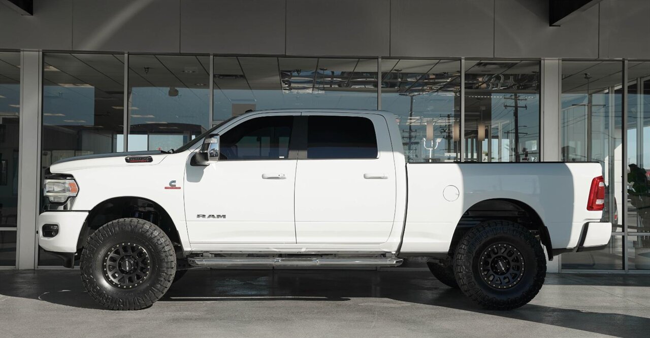 2024 RAM 2500 Laramie   - Photo 10 - Victorville, CA 92392