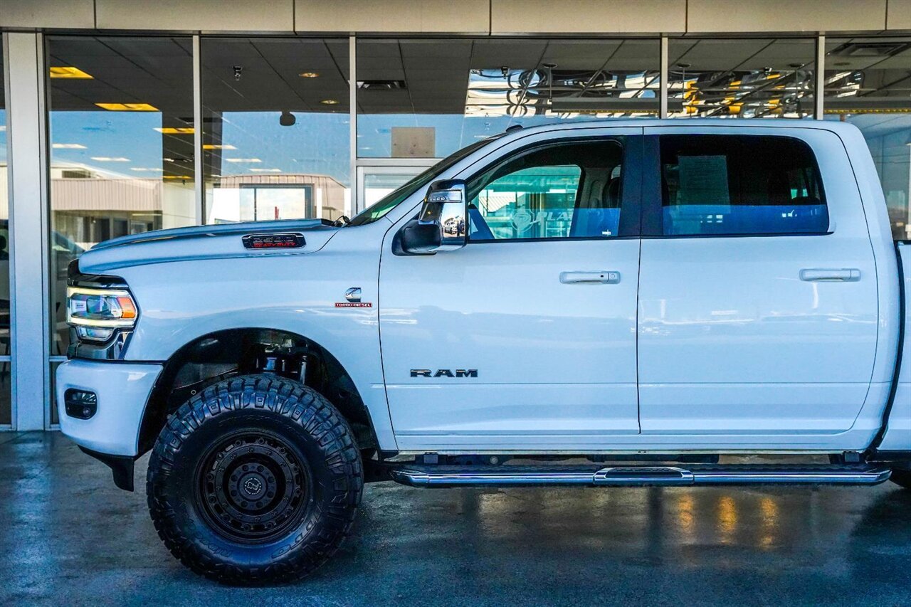 2024 RAM 2500 Laramie   - Photo 16 - Victorville, CA 92392