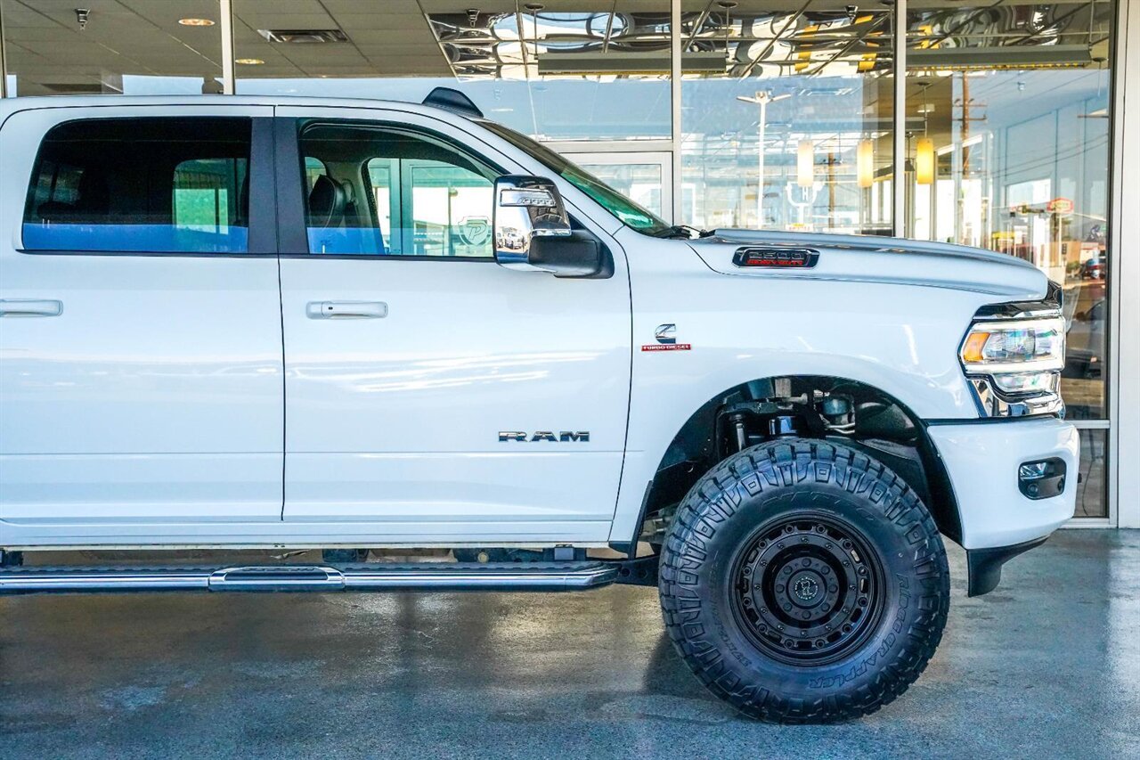 2024 RAM 2500 Laramie   - Photo 11 - Victorville, CA 92392