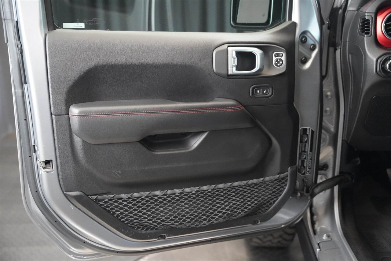 2019 Jeep Wrangler Unlimited Rubicon - Photo 20 - Victorville, CA 92392