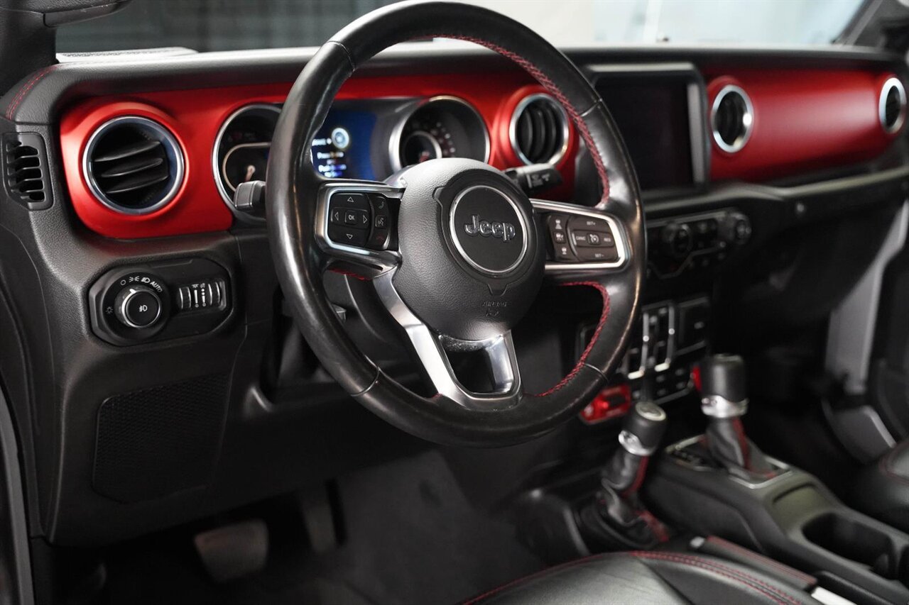 2019 Jeep Wrangler Unlimited Rubicon - Photo 21 - Victorville, CA 92392
