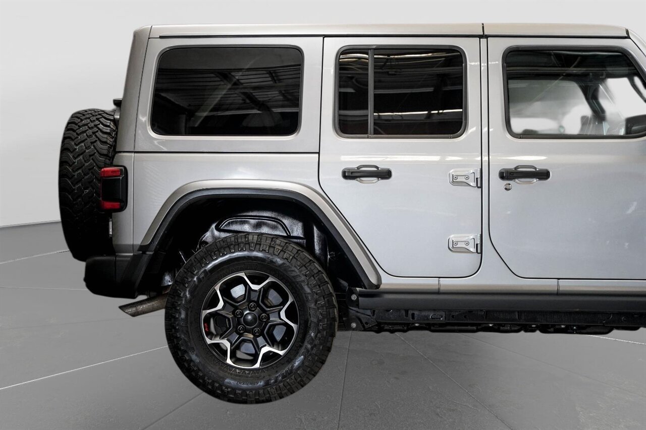 2019 Jeep Wrangler Unlimited Rubicon - Photo 6 - Victorville, CA 92392