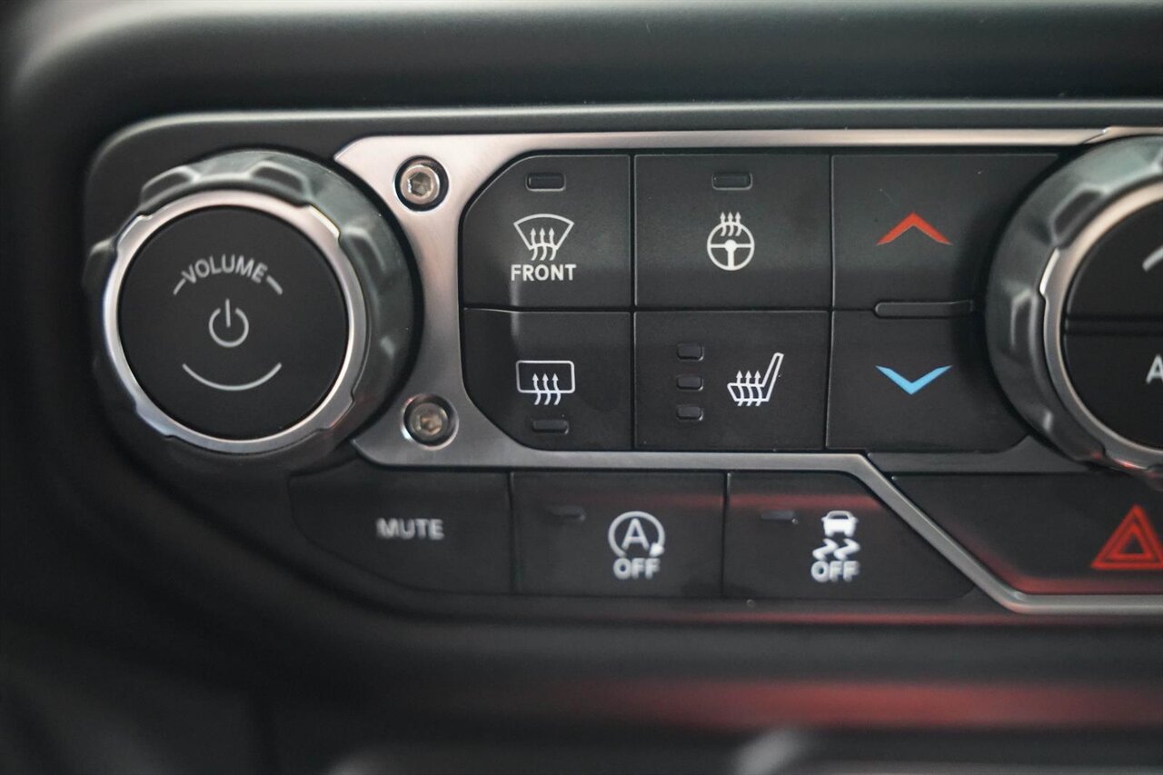 2019 Jeep Wrangler Unlimited Rubicon - Photo 28 - Victorville, CA 92392