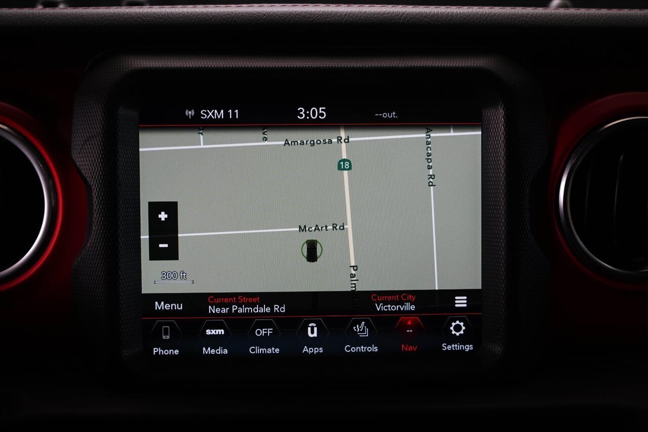 2019 Jeep Wrangler Unlimited Rubicon - Photo 26 - Victorville, CA 92392