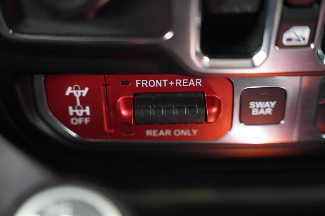 2019 Jeep Wrangler Unlimited Rubicon - Photo 29 - Victorville, CA 92392