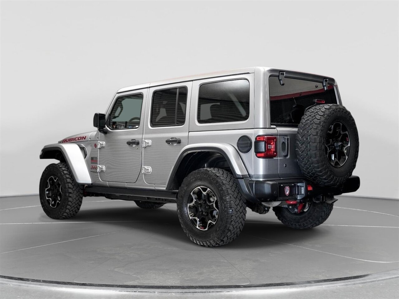 2019 Jeep Wrangler Unlimited Rubicon - Photo 14 - Victorville, CA 92392