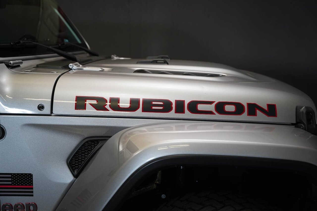 2019 Jeep Wrangler Unlimited Rubicon - Photo 3 - Victorville, CA 92392