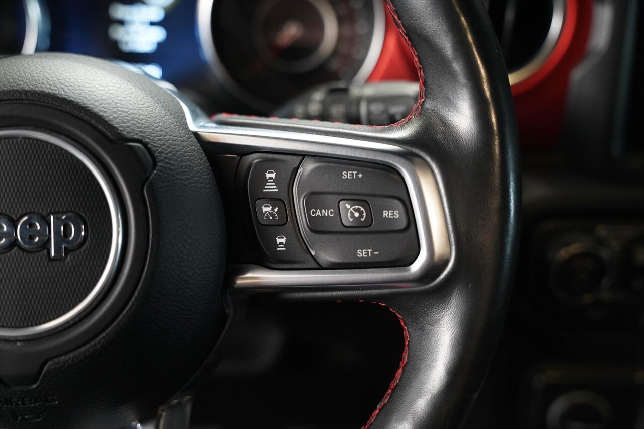 2019 Jeep Wrangler Unlimited Rubicon - Photo 24 - Victorville, CA 92392