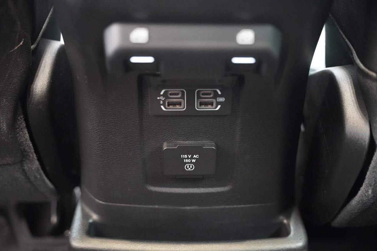 2019 Jeep Wrangler Unlimited Rubicon - Photo 32 - Victorville, CA 92392