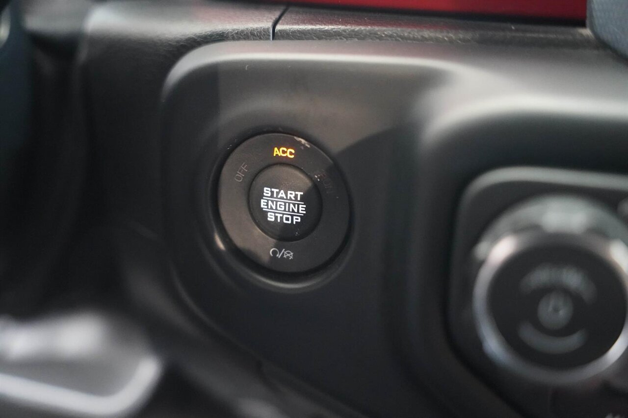 2019 Jeep Wrangler Unlimited Rubicon - Photo 27 - Victorville, CA 92392