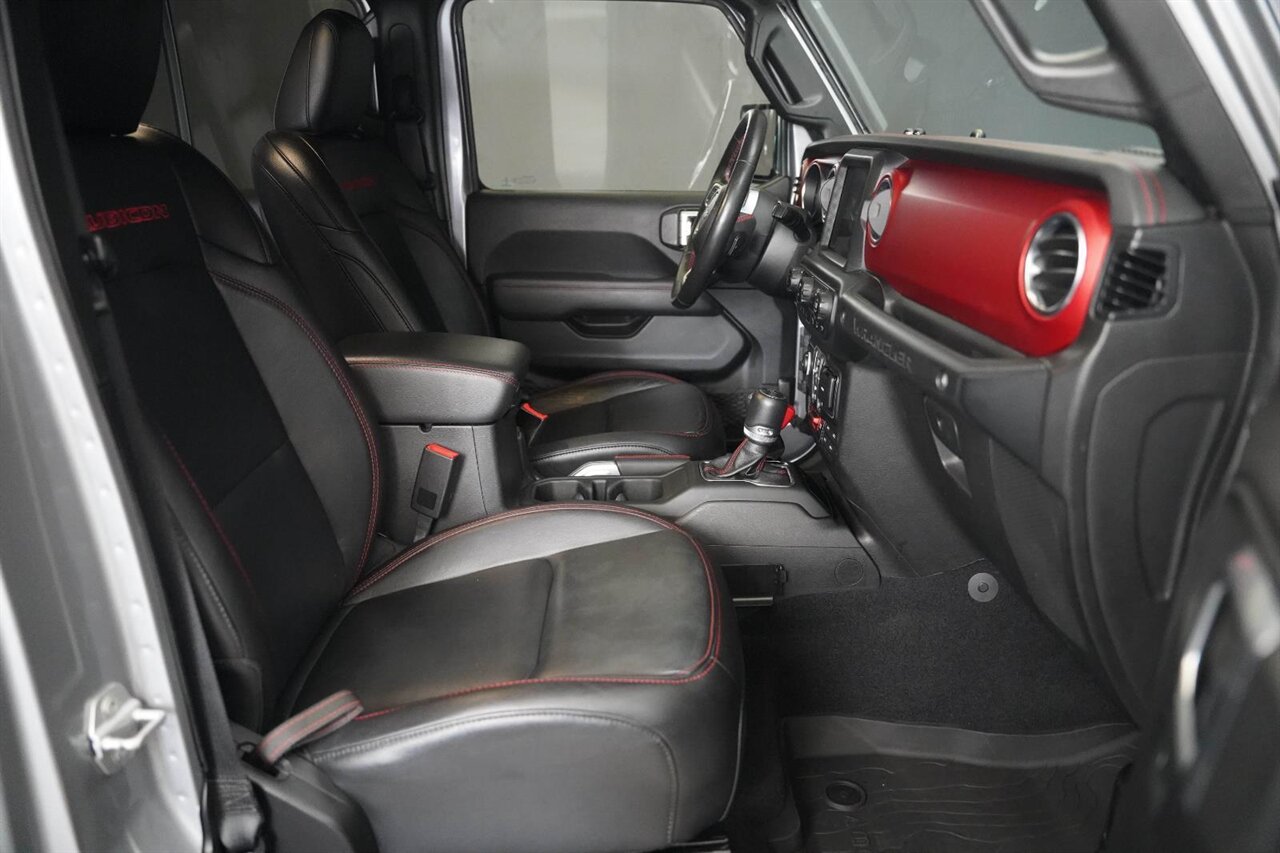 2019 Jeep Wrangler Unlimited Rubicon - Photo 16 - Victorville, CA 92392
