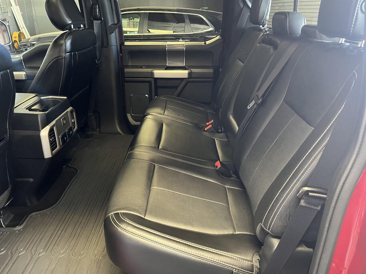 2019 Ford F-150 Lariat   - Photo 28 - Victorville, CA 92392