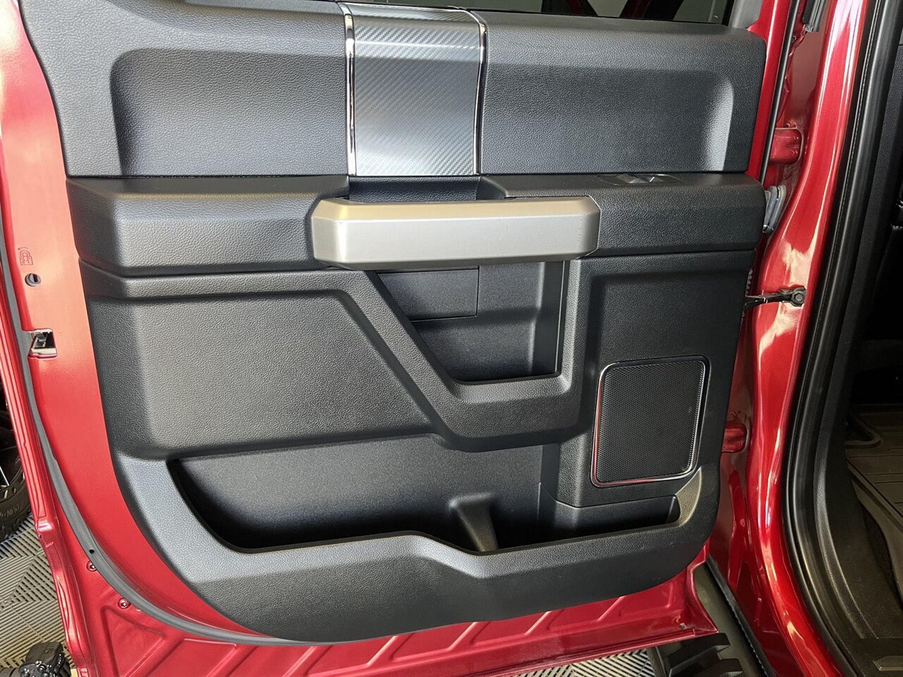 2019 Ford F-150 Lariat - Photo 27 - Victorville, CA 92392