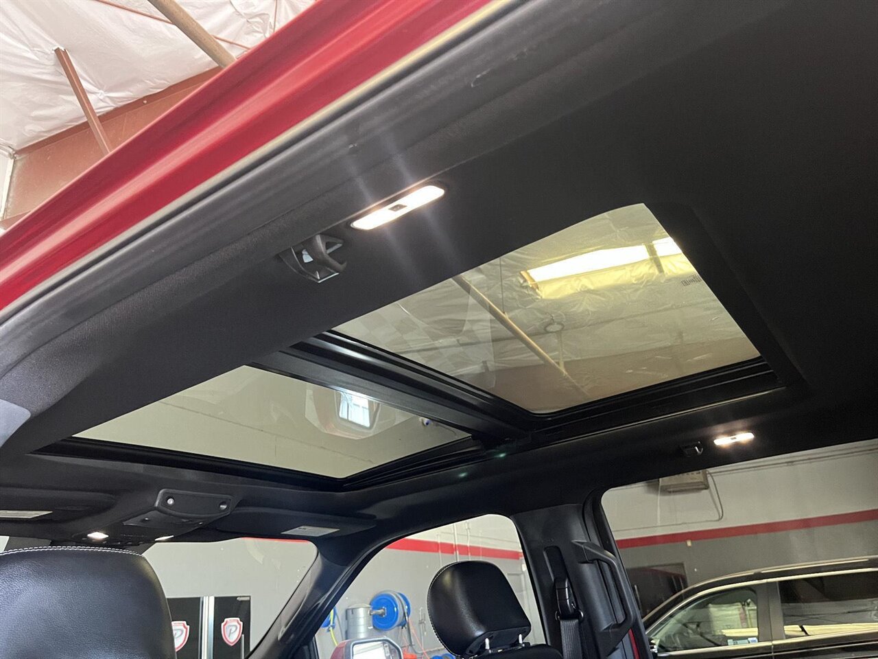 2019 Ford F-150 Lariat   - Photo 34 - Victorville, CA 92392