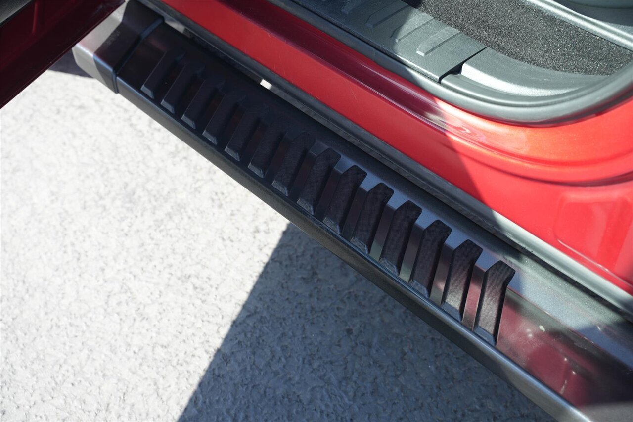 2019 Ford F-150 Lariat   - Photo 43 - Victorville, CA 92392
