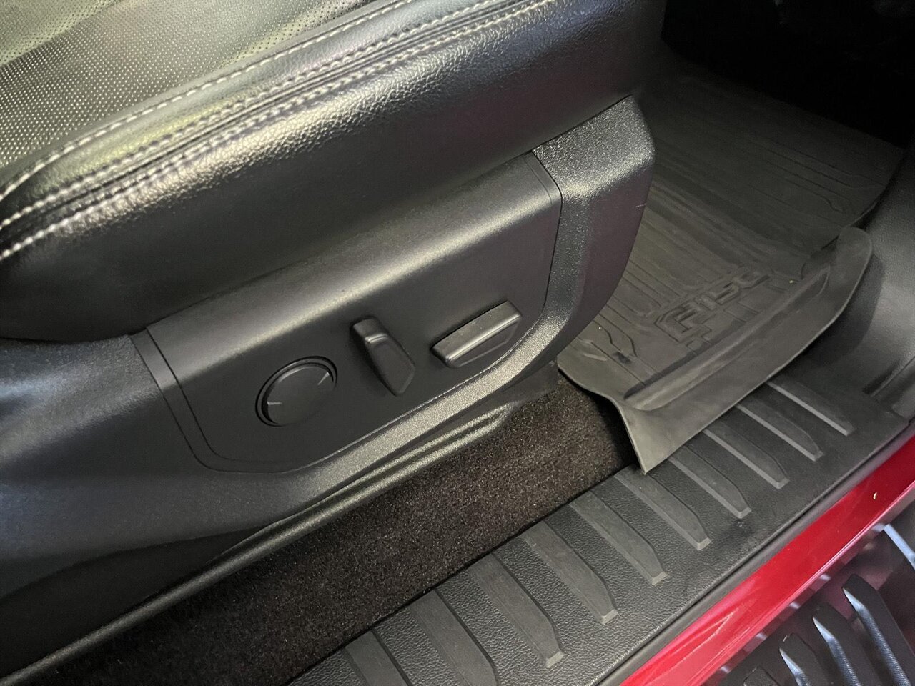 2019 Ford F-150 Lariat   - Photo 38 - Victorville, CA 92392