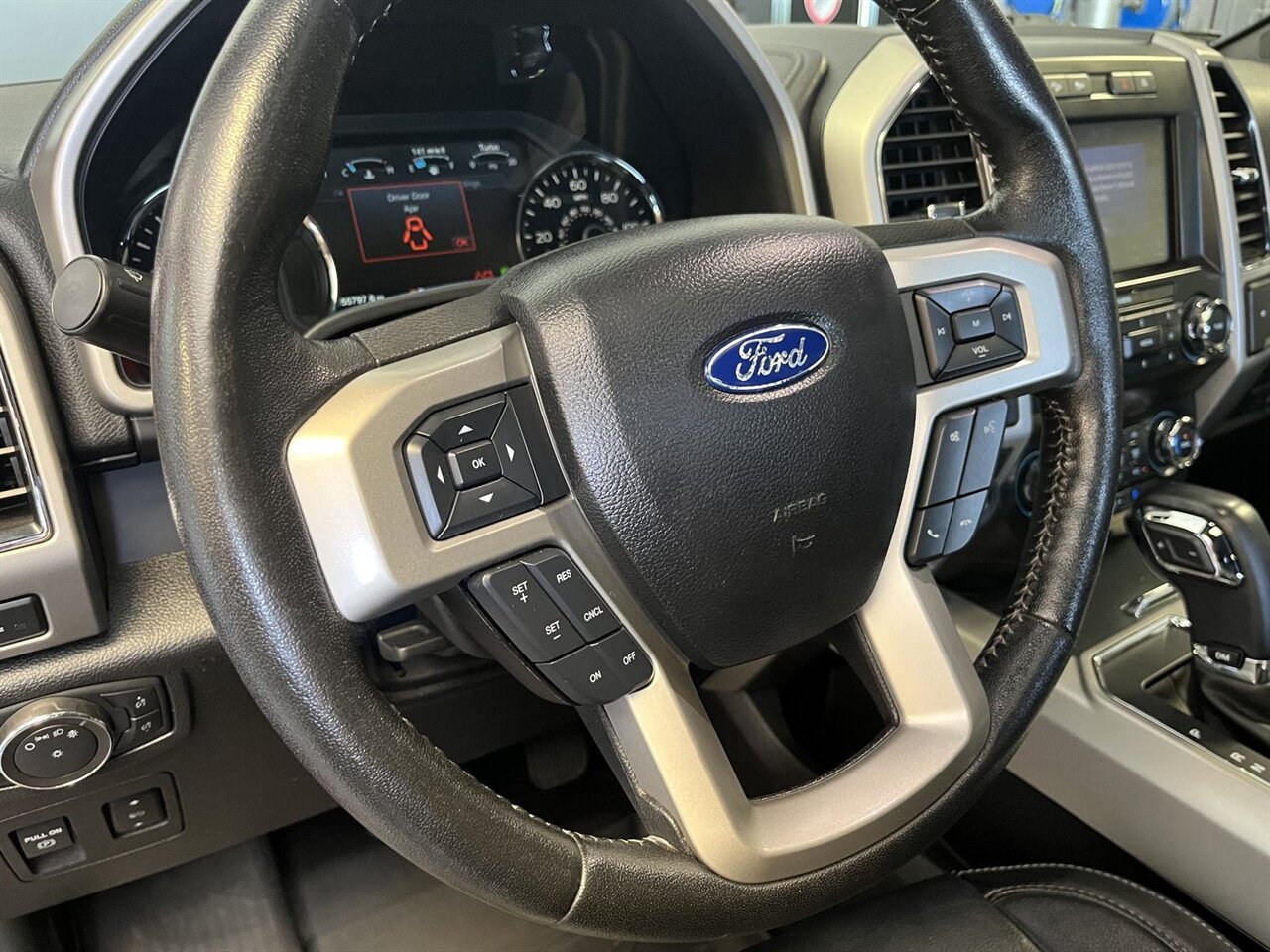 2019 Ford F-150 Lariat   - Photo 22 - Victorville, CA 92392