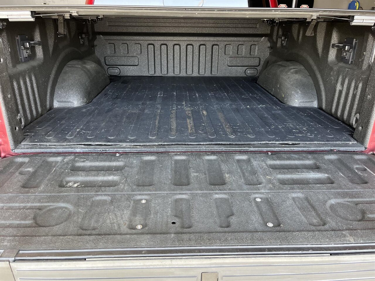 2019 Ford F-150 Lariat - Photo 16 - Victorville, CA 92392