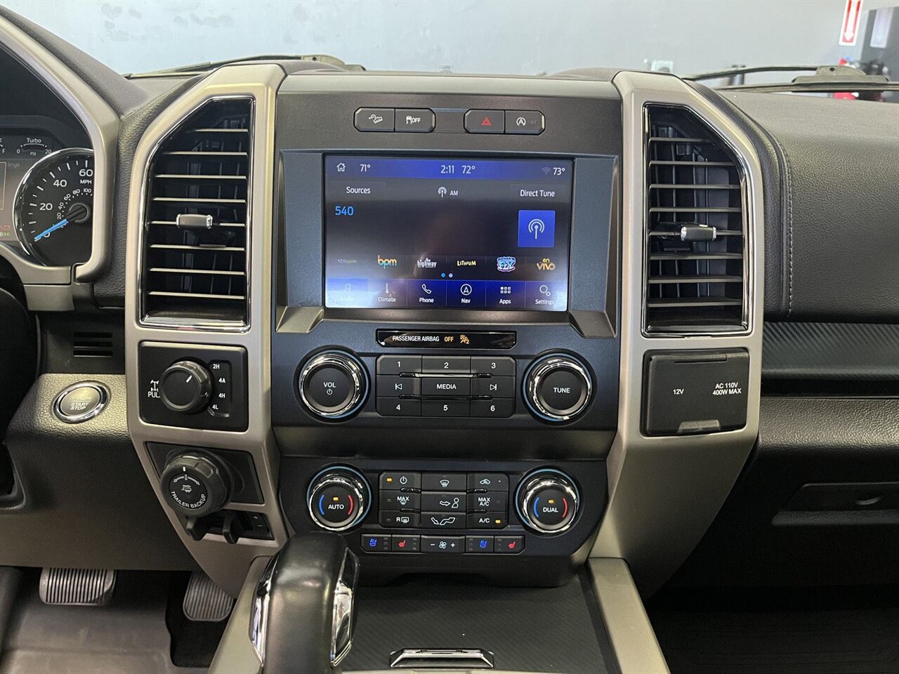 2019 Ford F-150 Lariat - Photo 32 - Victorville, CA 92392