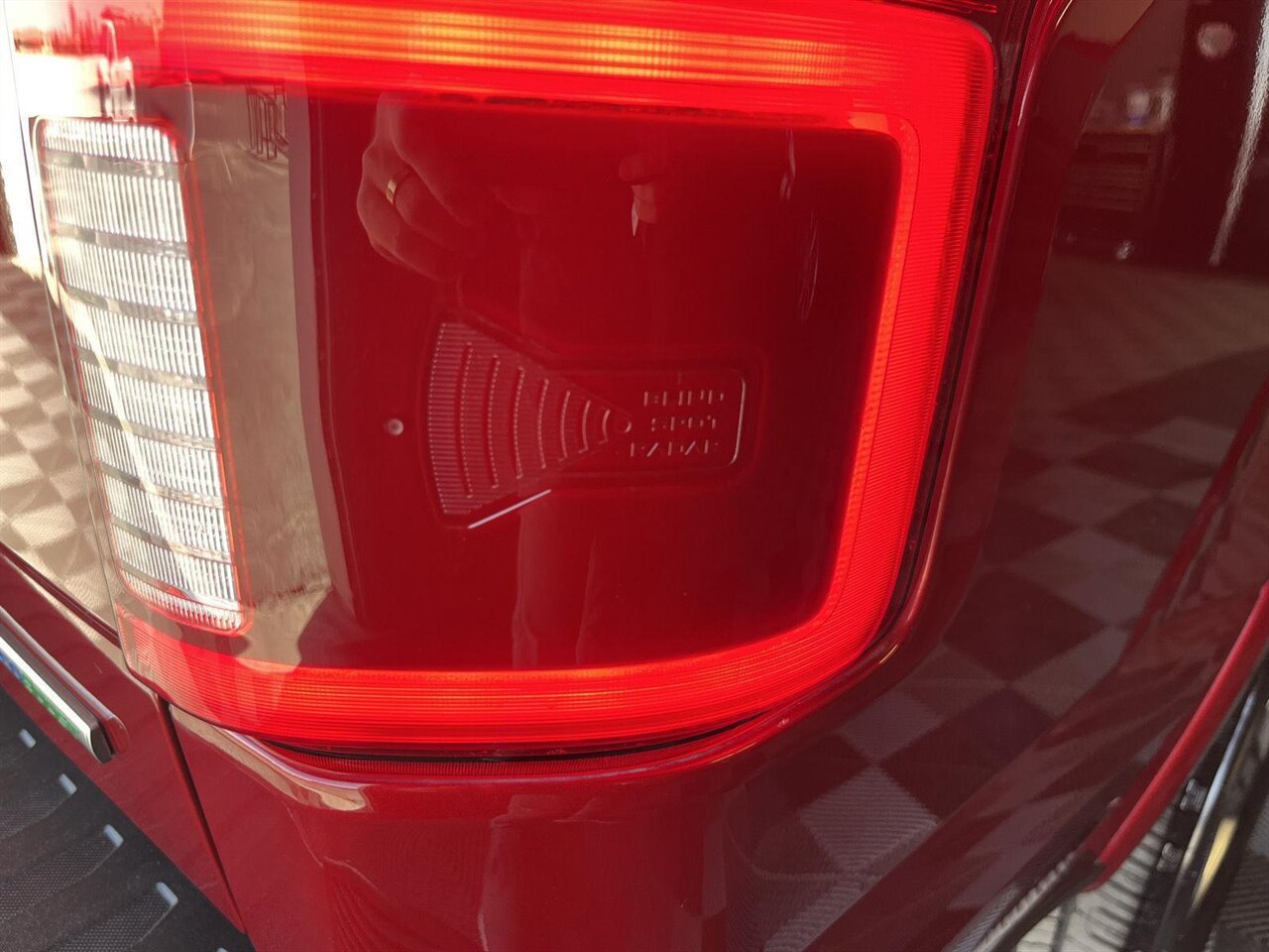 2019 Ford F-150 Lariat   - Photo 35 - Victorville, CA 92392