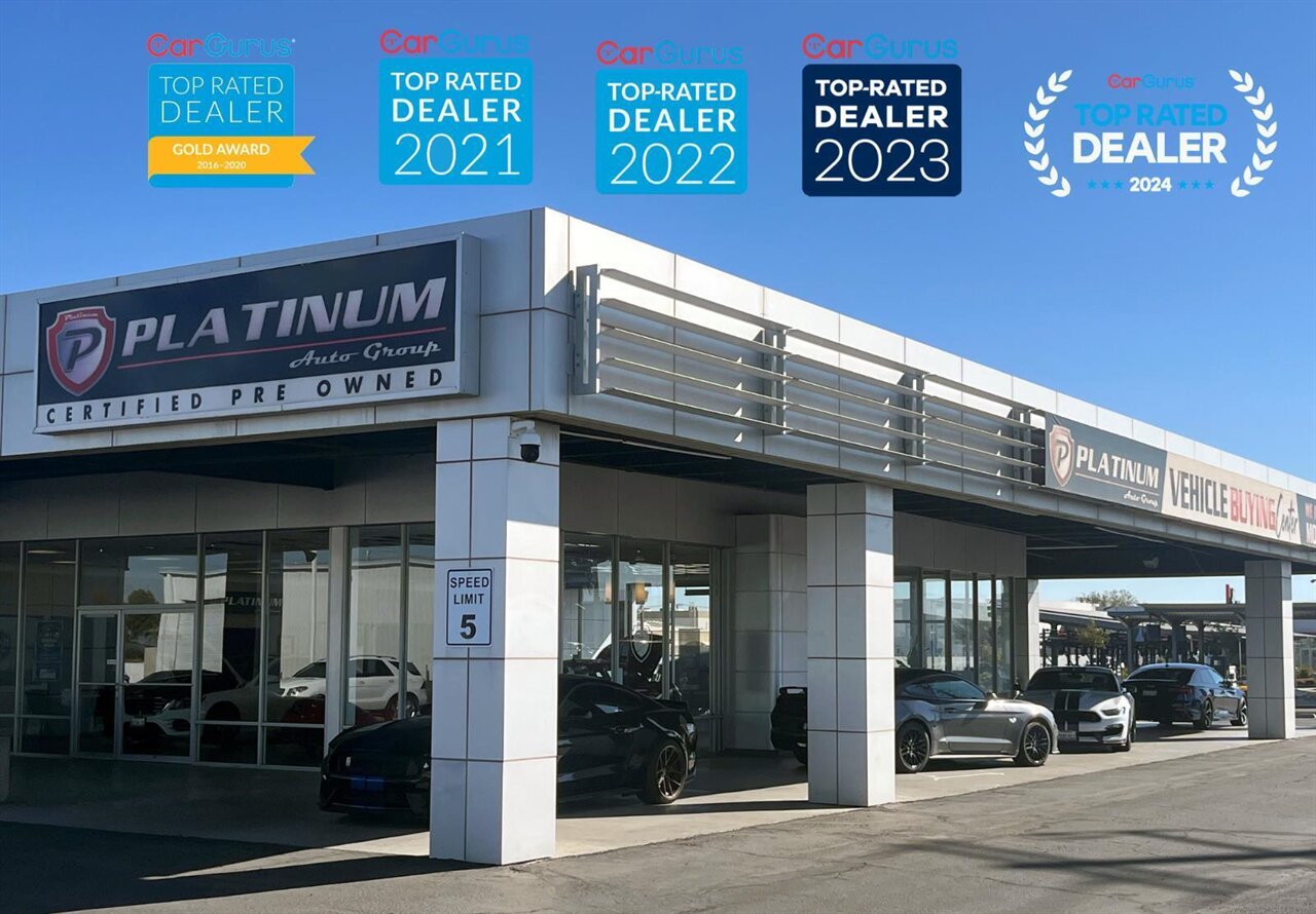 2019 Ford F-150 Lariat - Photo 3 - Victorville, CA 92392