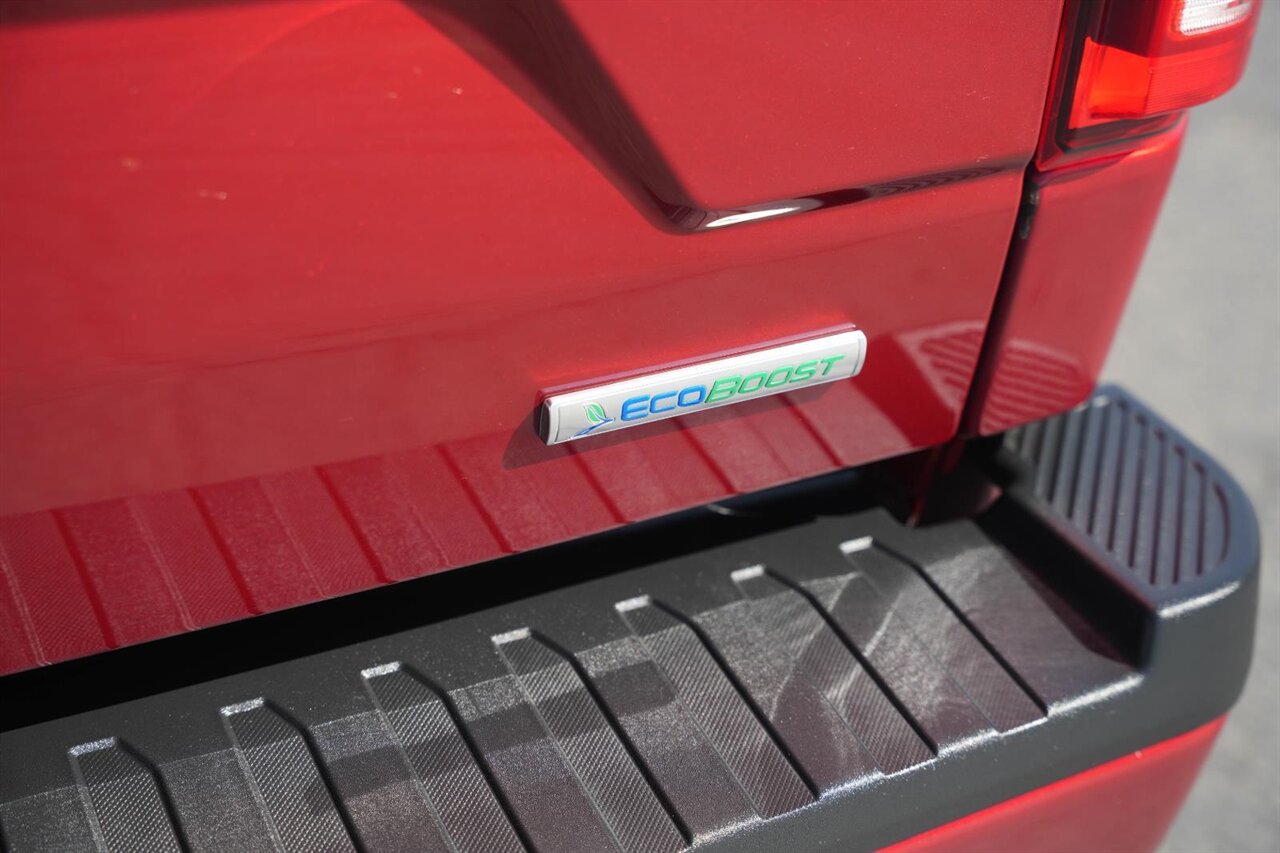 2019 Ford F-150 Lariat - Photo 44 - Victorville, CA 92392