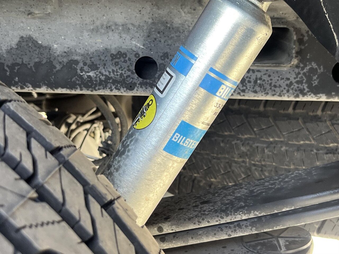 2019 Ford F-150 Lariat - Photo 10 - Victorville, CA 92392