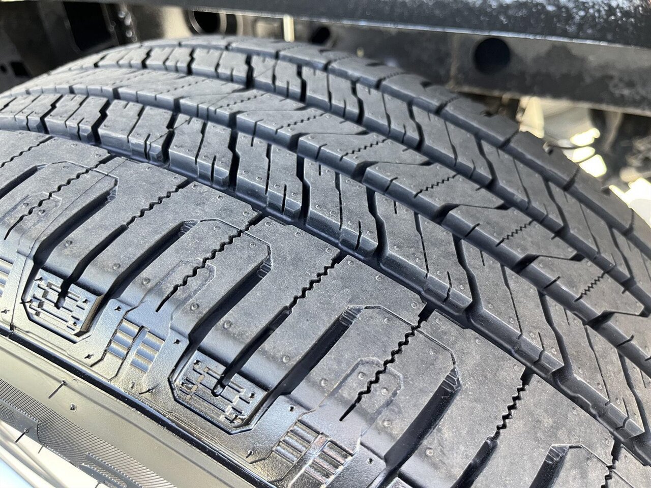 2019 Ford F-150 Lariat - Photo 18 - Victorville, CA 92392