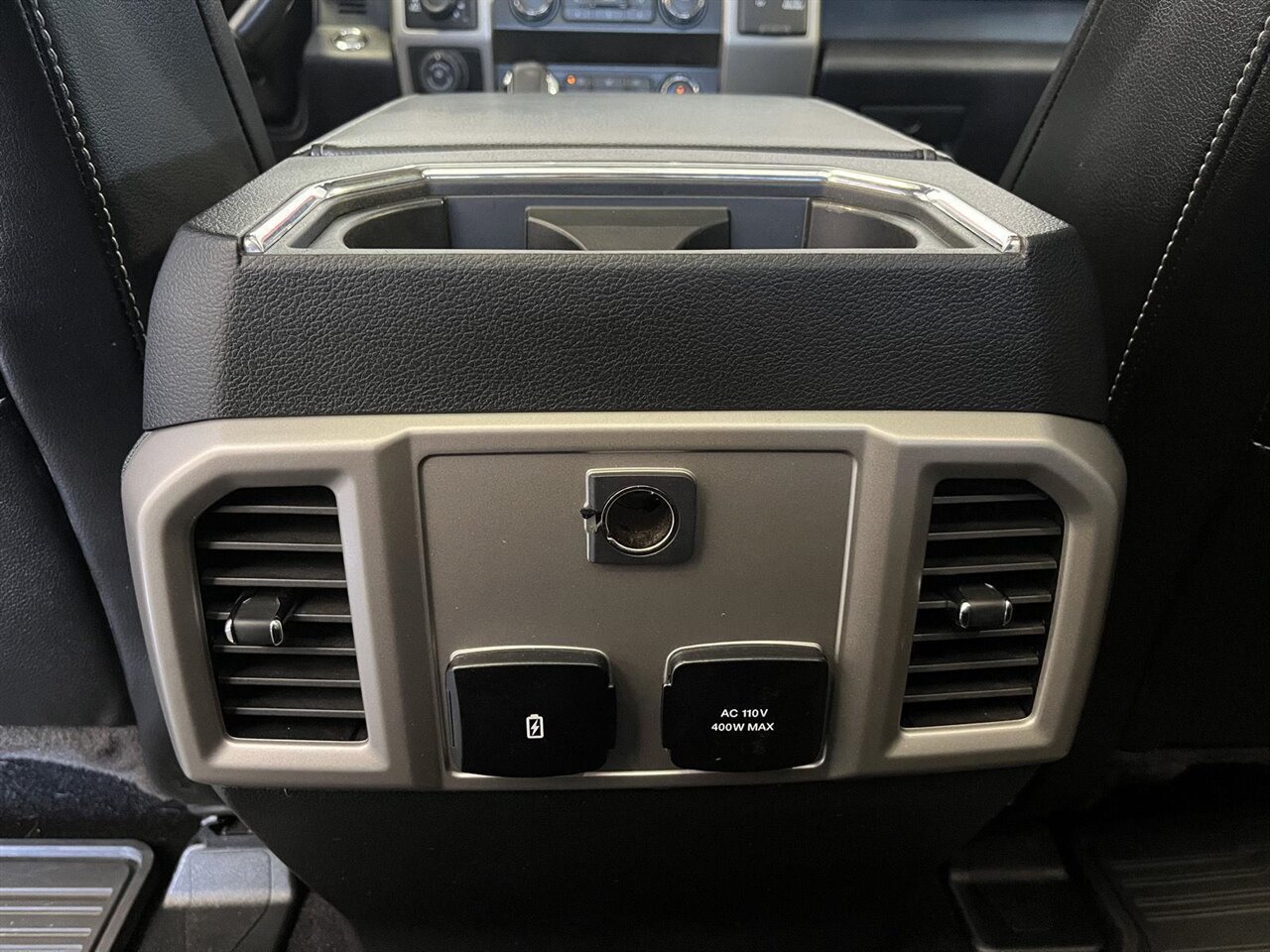 2019 Ford F-150 Lariat   - Photo 30 - Victorville, CA 92392