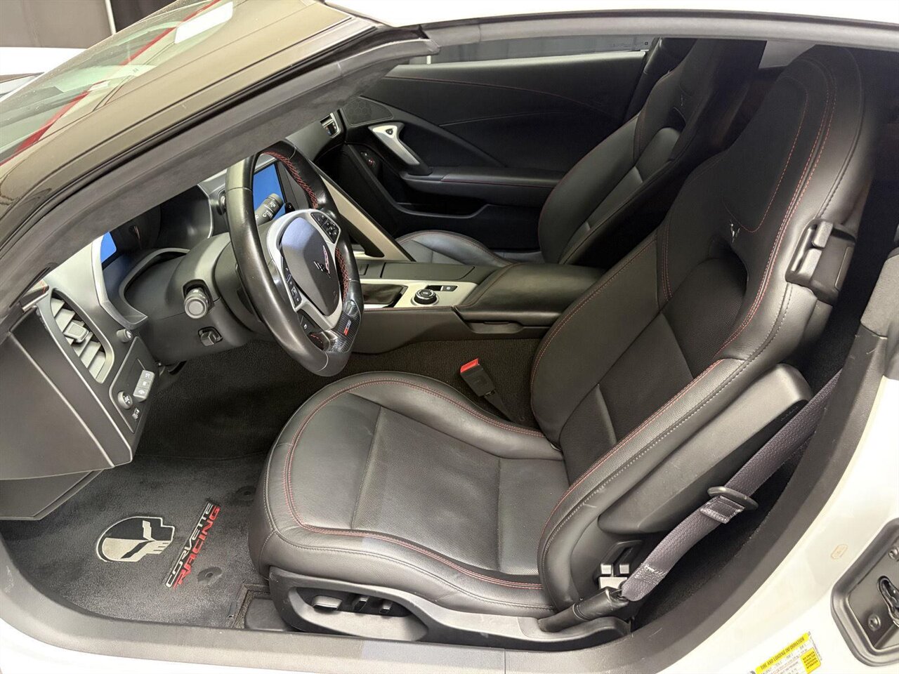 2016 Chevrolet Corvette Z06 Z07 Performance Package / AWE Performance Exhaust System - Photo 2 - Victorville, CA 92392