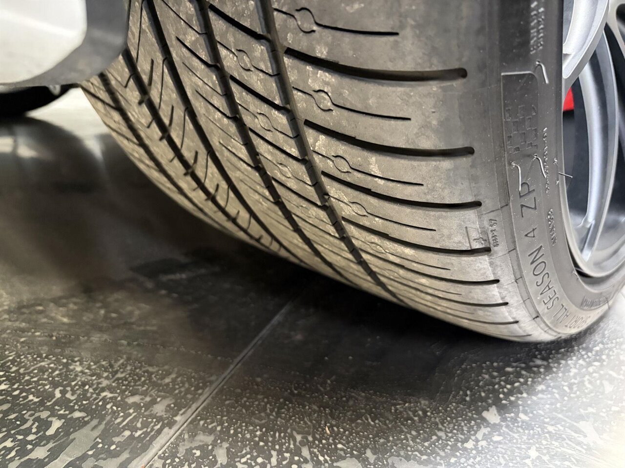 2016 Chevrolet Corvette Z06 Z07 Performance Package / AWE Performance Exhaust System - Photo 22 - Victorville, CA 92392