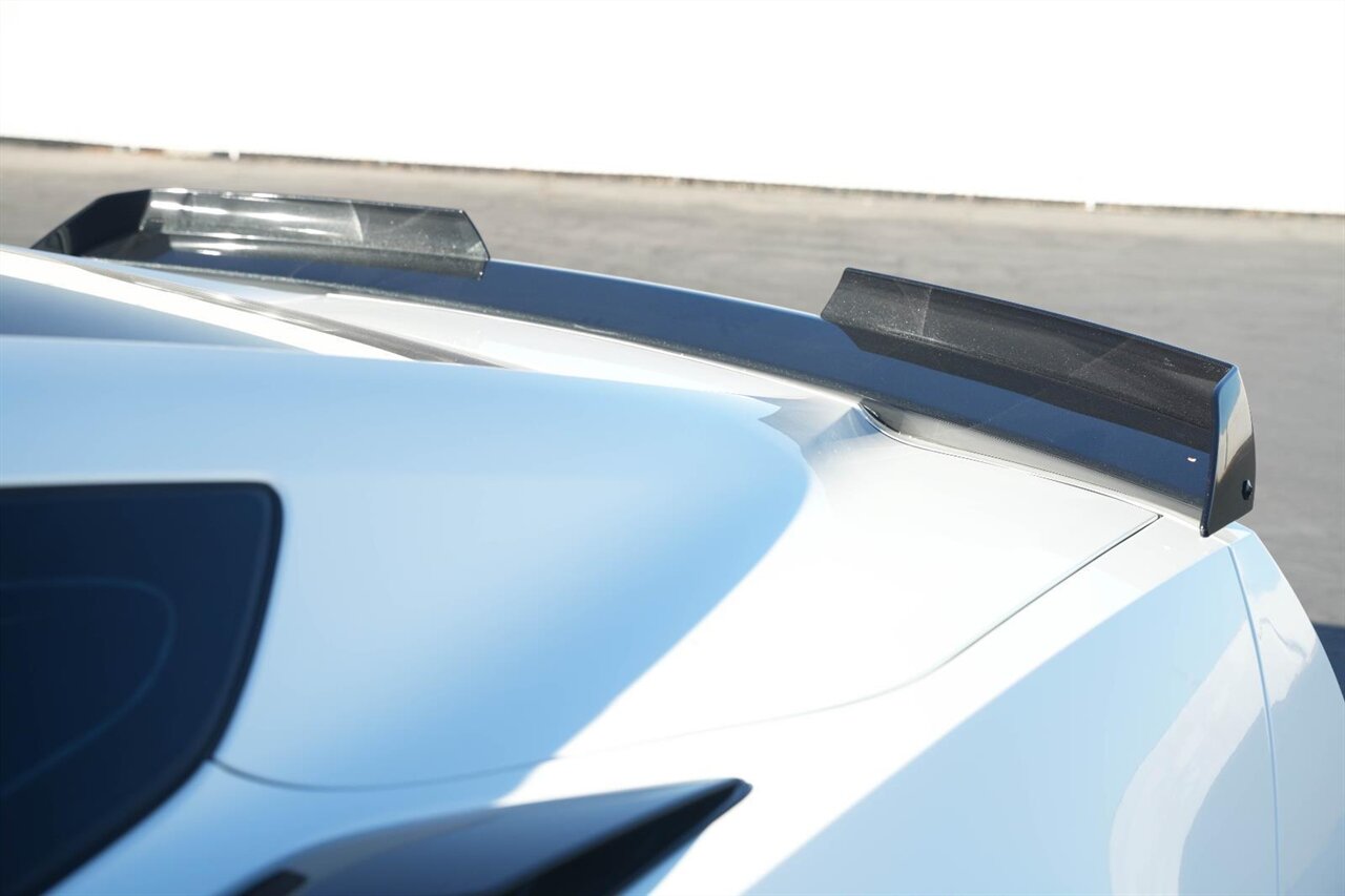 2016 Chevrolet Corvette Z06  Z07 Performance Package / AWE Performance Exhaust System - Photo 6 - Victorville, CA 92392