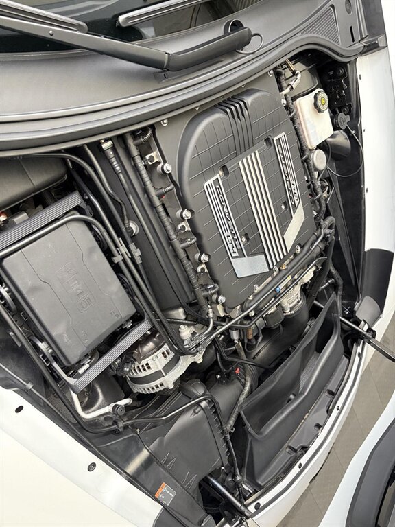 2016 Chevrolet Corvette Z06 Z07 Performance Package / AWE Performance Exhaust System - Photo 37 - Victorville, CA 92392