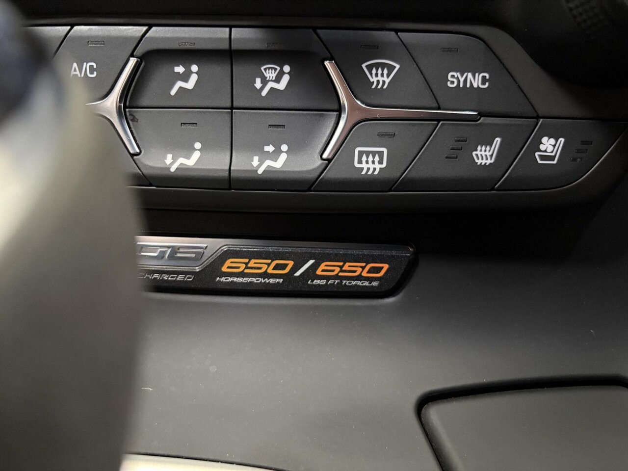 2016 Chevrolet Corvette Z06 Z07 Performance Package / AWE Performance Exhaust System - Photo 31 - Victorville, CA 92392