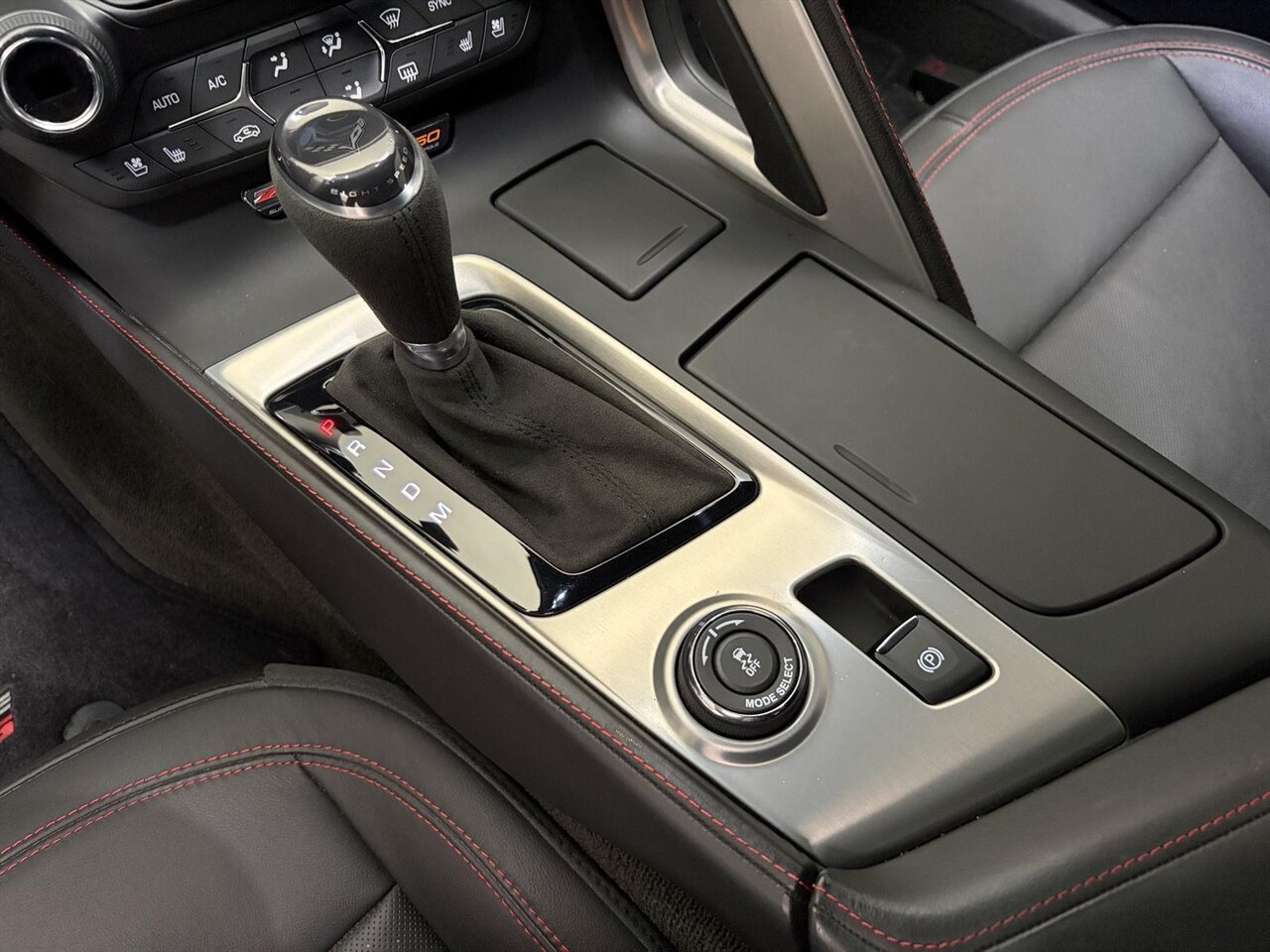 2016 Chevrolet Corvette Z06 Z07 Performance Package / AWE Performance Exhaust System - Photo 29 - Victorville, CA 92392