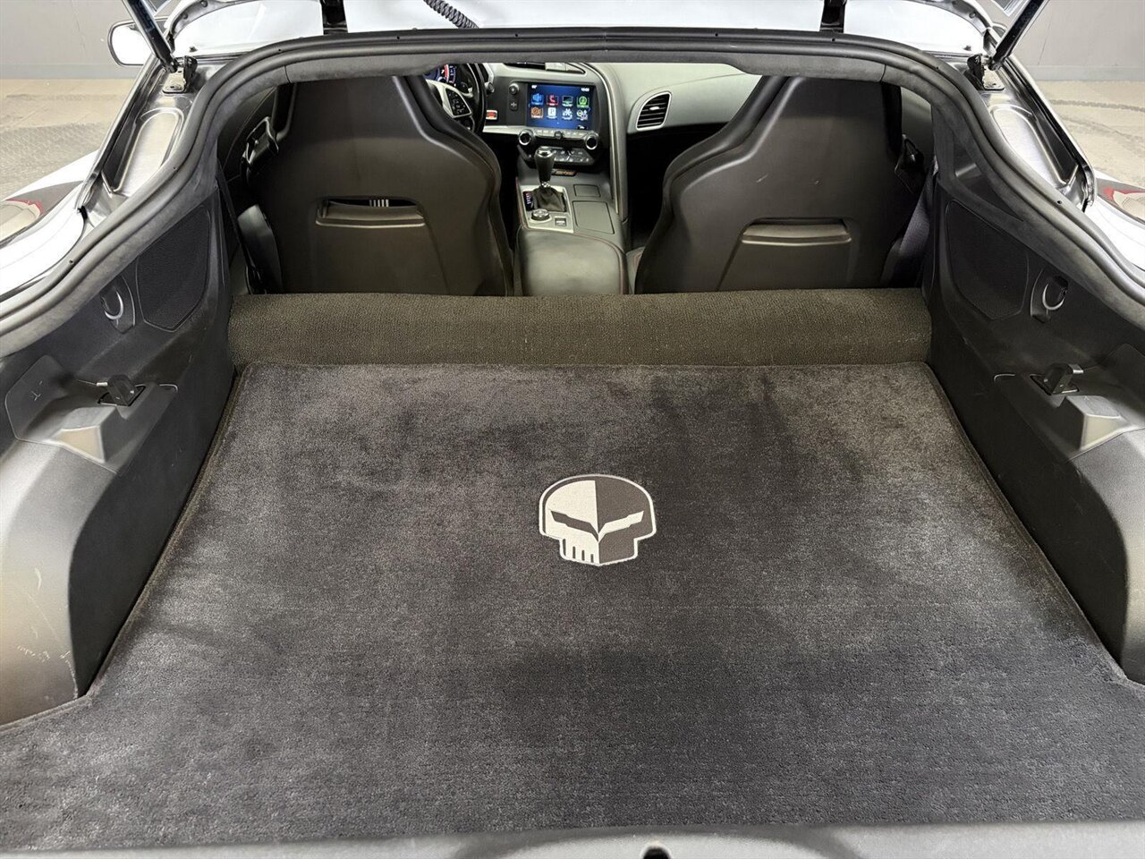 2016 Chevrolet Corvette Z06 Z07 Performance Package / AWE Performance Exhaust System - Photo 34 - Victorville, CA 92392